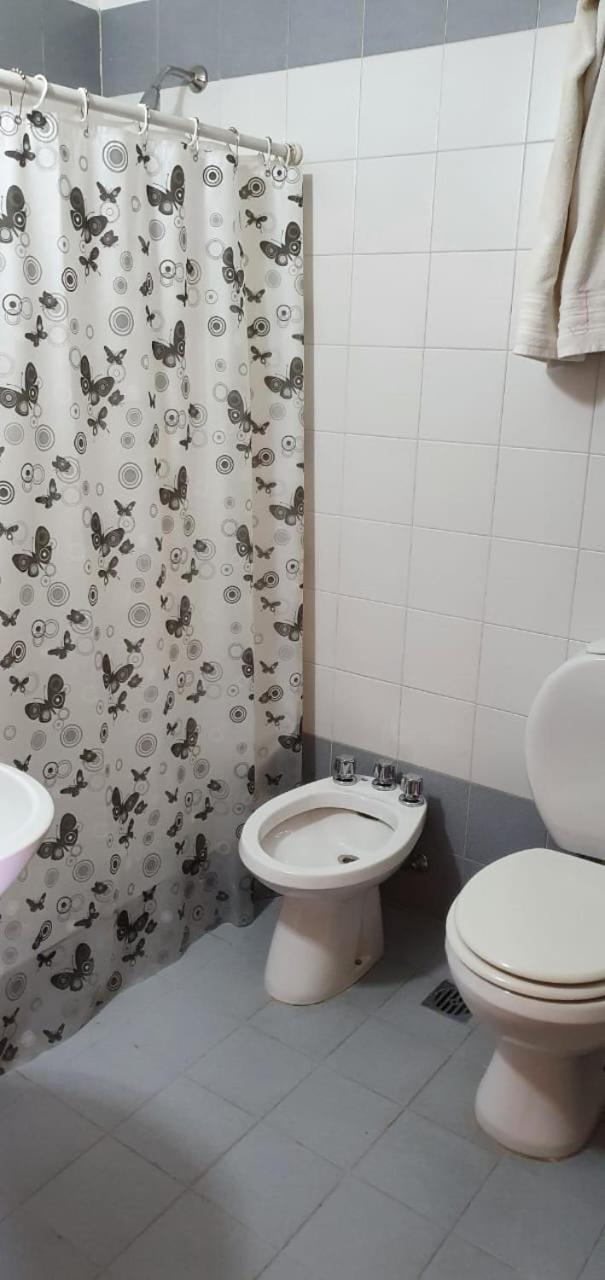 Hotel Aatrac Buenos Aires Cameră foto